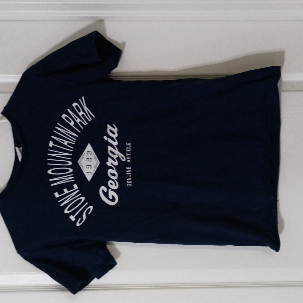 Stone mountain Park shirt